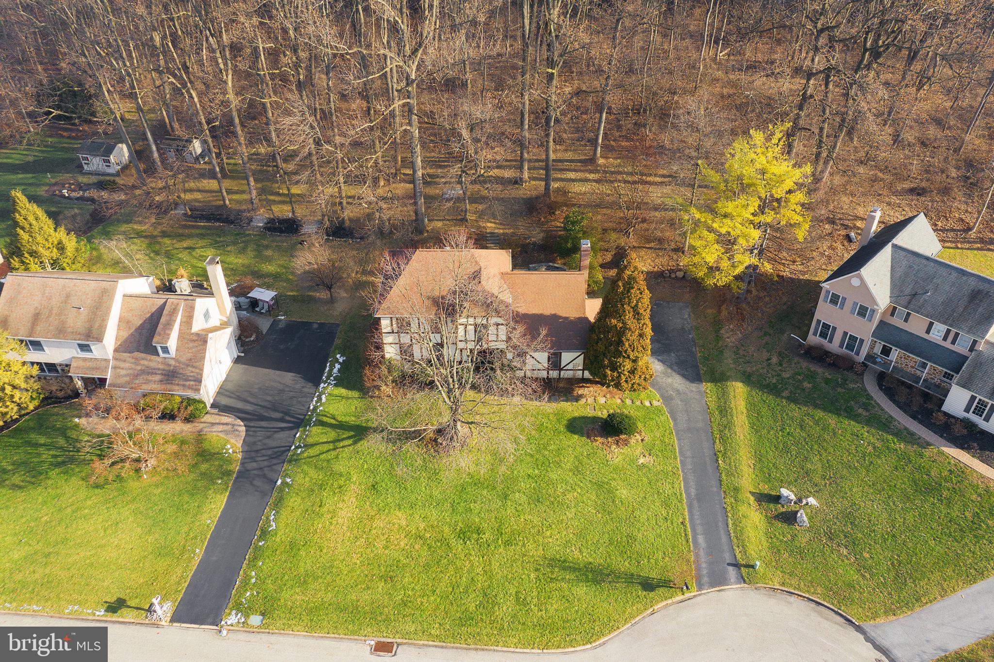 1545 Valley Greene Road Paoli, PA 19301 - Photo 36 of 41