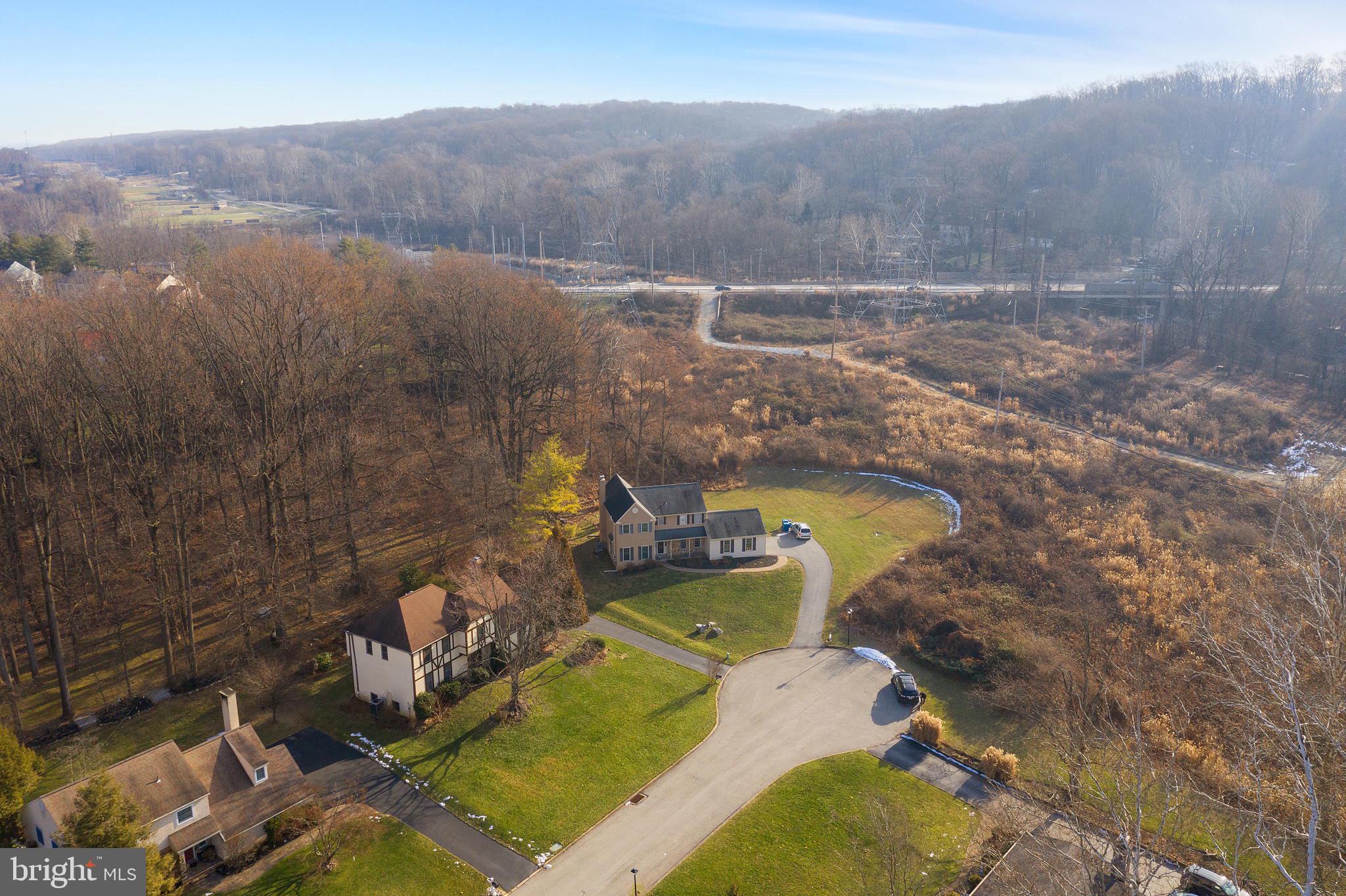 1545 Valley Greene Road Paoli, PA 19301 - Photo 37 of 41