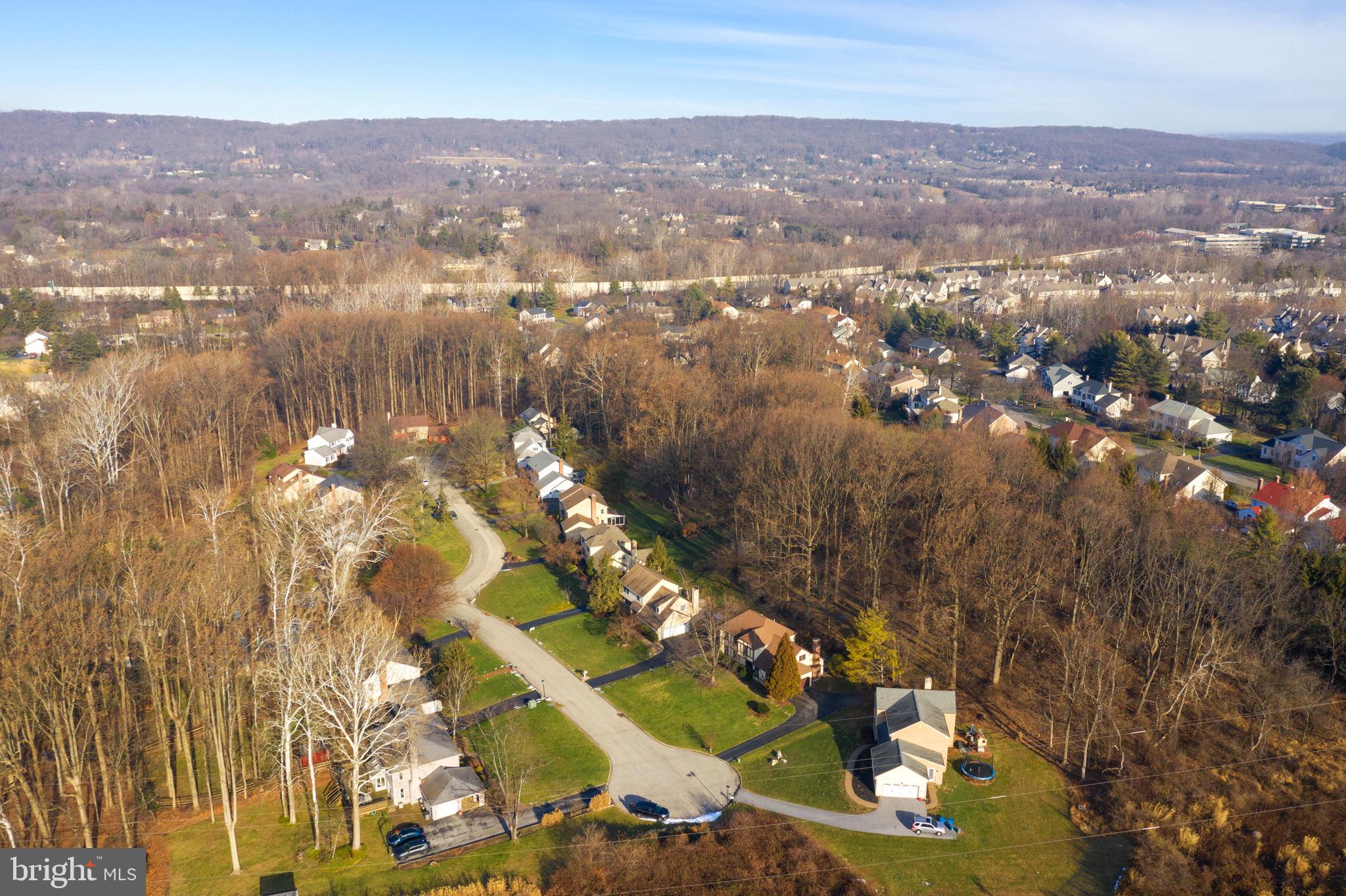 1545 Valley Greene Road Paoli, PA 19301 - Photo 38 of 41