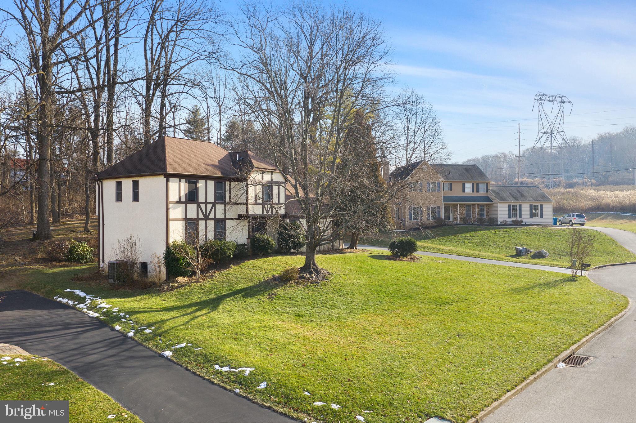 1545 Valley Greene Road Paoli, PA 19301 - Photo 39 of 41