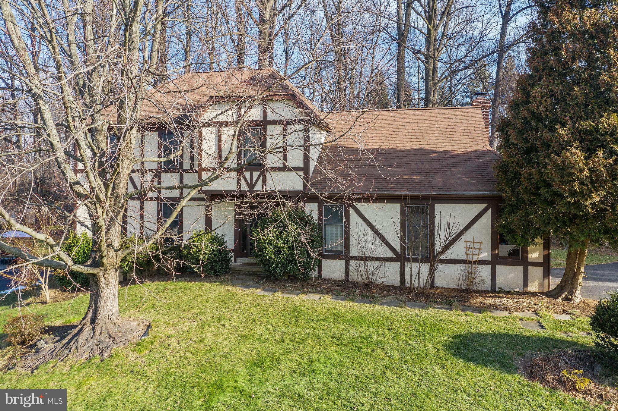 1545 Valley Greene Road Paoli, PA 19301 - Photo 40 of 41