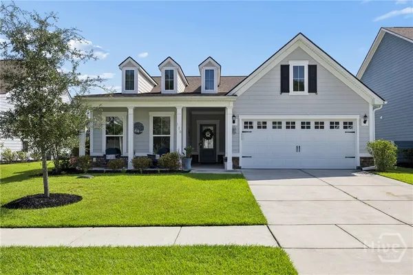 $459,000 | 120 Harvest Hill, Pooler, GA 31322