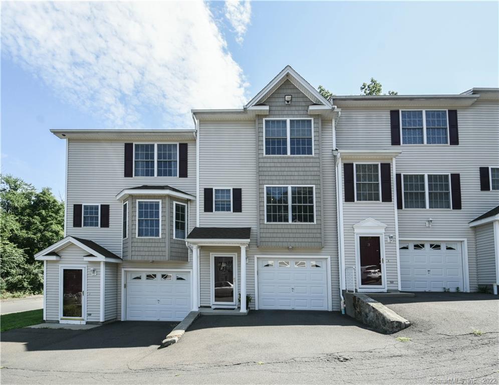 101 Taft Pointe, Unit 2 Waterbury, CT 06708 - Photo 1 of 1 Gallery Image 1