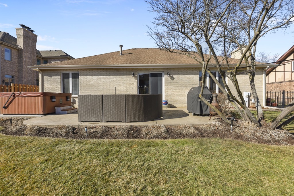 1227 Ashley Lane Addison, IL 60101 - Photo 34 of 38