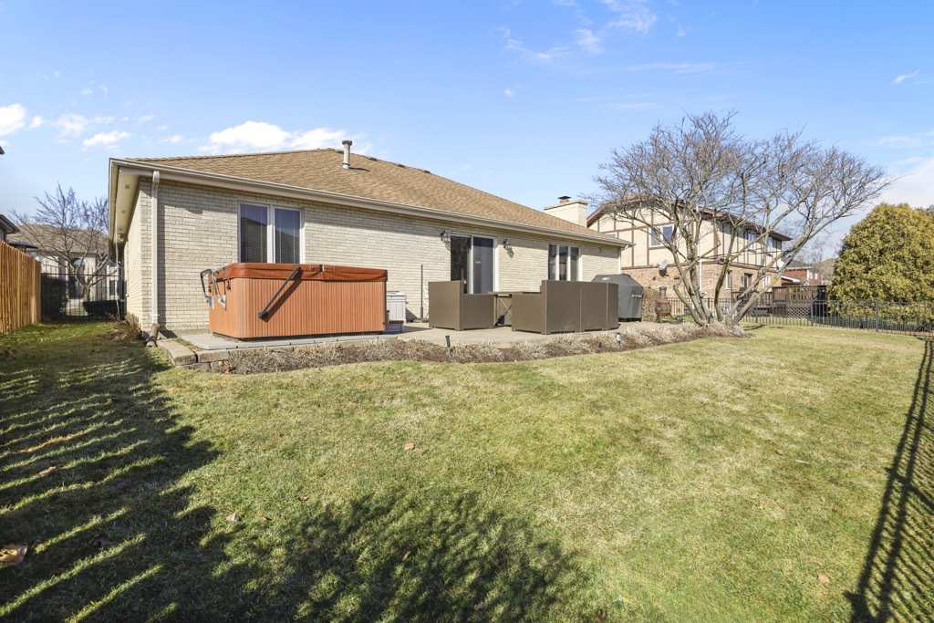 1227 Ashley Lane Addison, IL 60101 - Photo 36 of 38