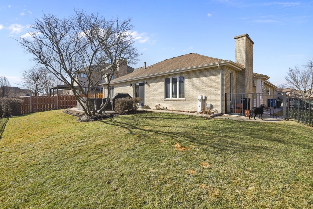 1227 Ashley Lane Addison, IL 60101 - Photo 38 of 38