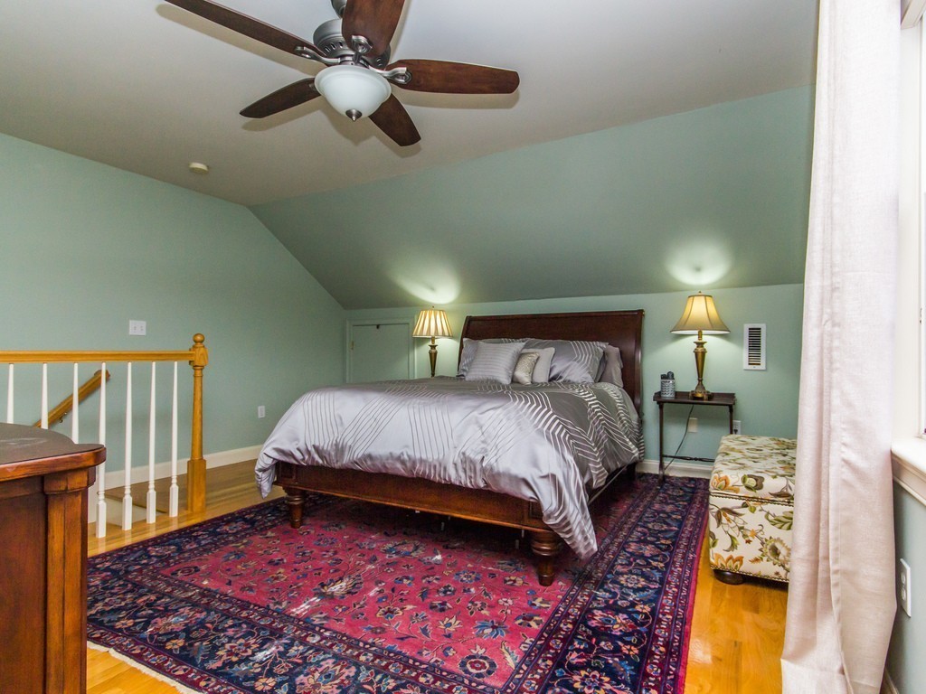 11 Reyem Street, Unit 1 Waltham, MA 02453 - Photo 21 of 25 Gallery Image 21