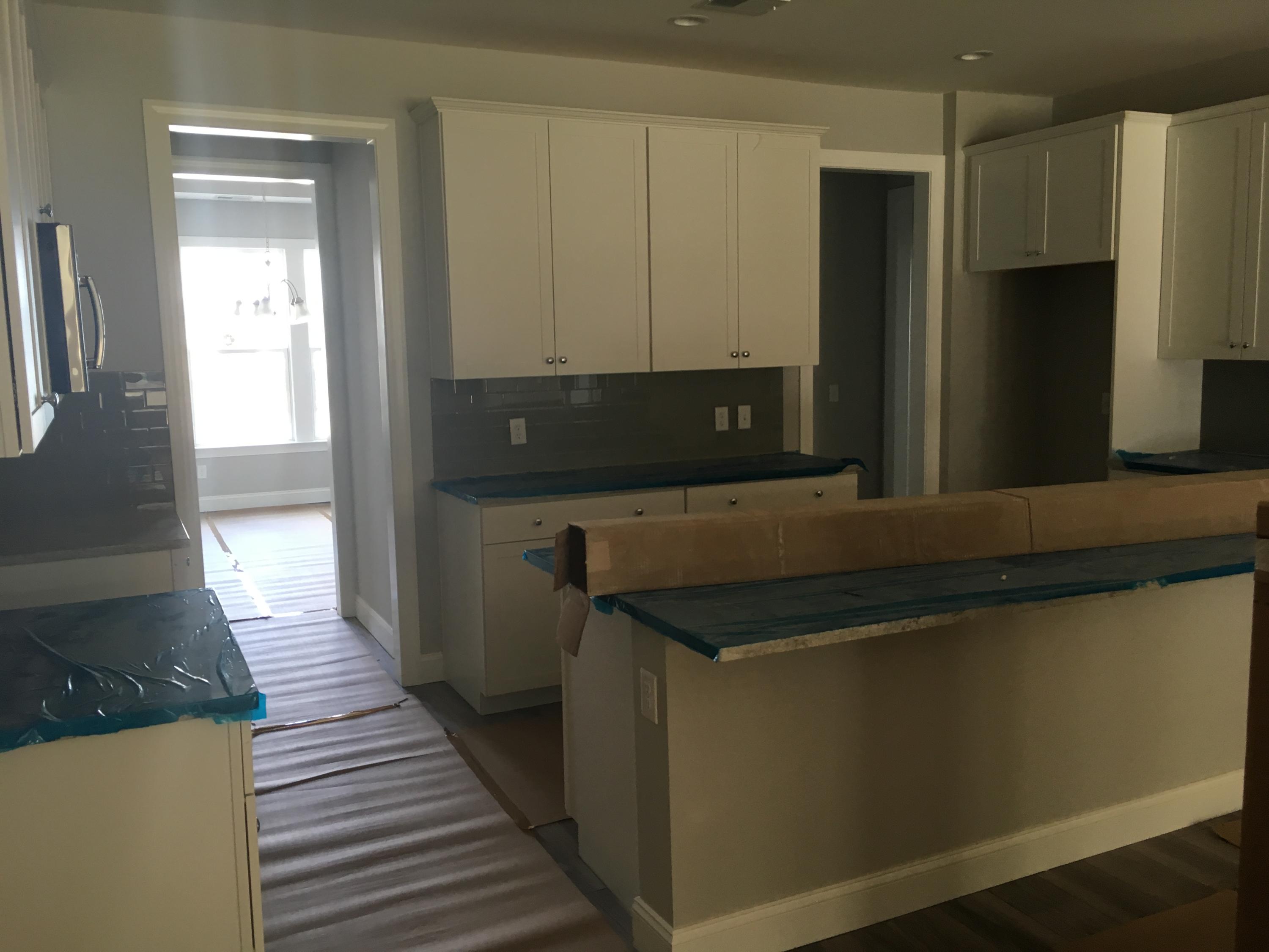1723 Kitchen II