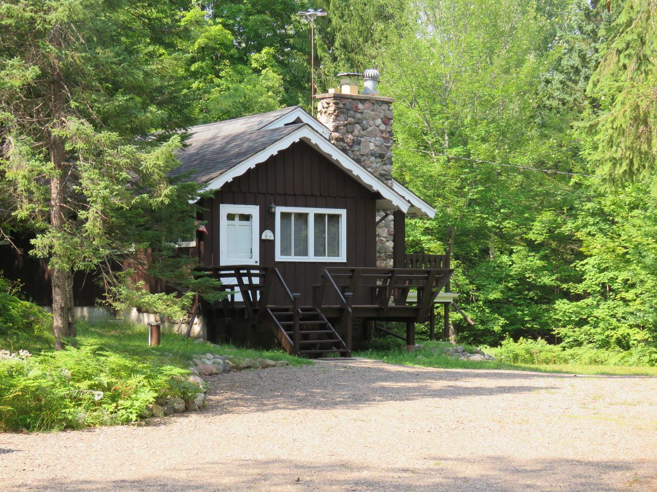 12031 Crab Lake Road Presque Isle, WI 54557 - Photo 30 of 32 Gallery Image 30