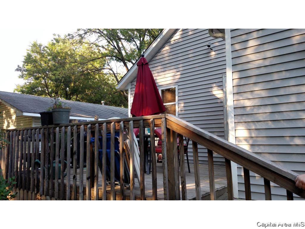 2817 South 15th Street Springfield, IL 62703 - Photo 10 of 10