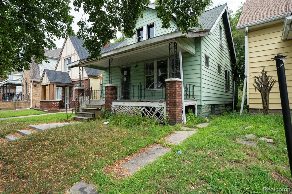 16820 Santa Rosa Drive Detroit, MI 48221 - Photo 3 of 27