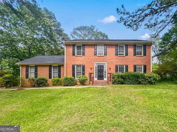 $2,275 | 561 Chatham Trail, Jonesboro, GA 30238