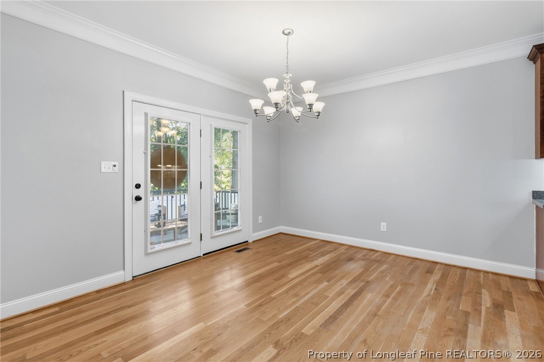 327 Ridgeway Court Fayetteville, NC 28311 - Photo 11 of 46