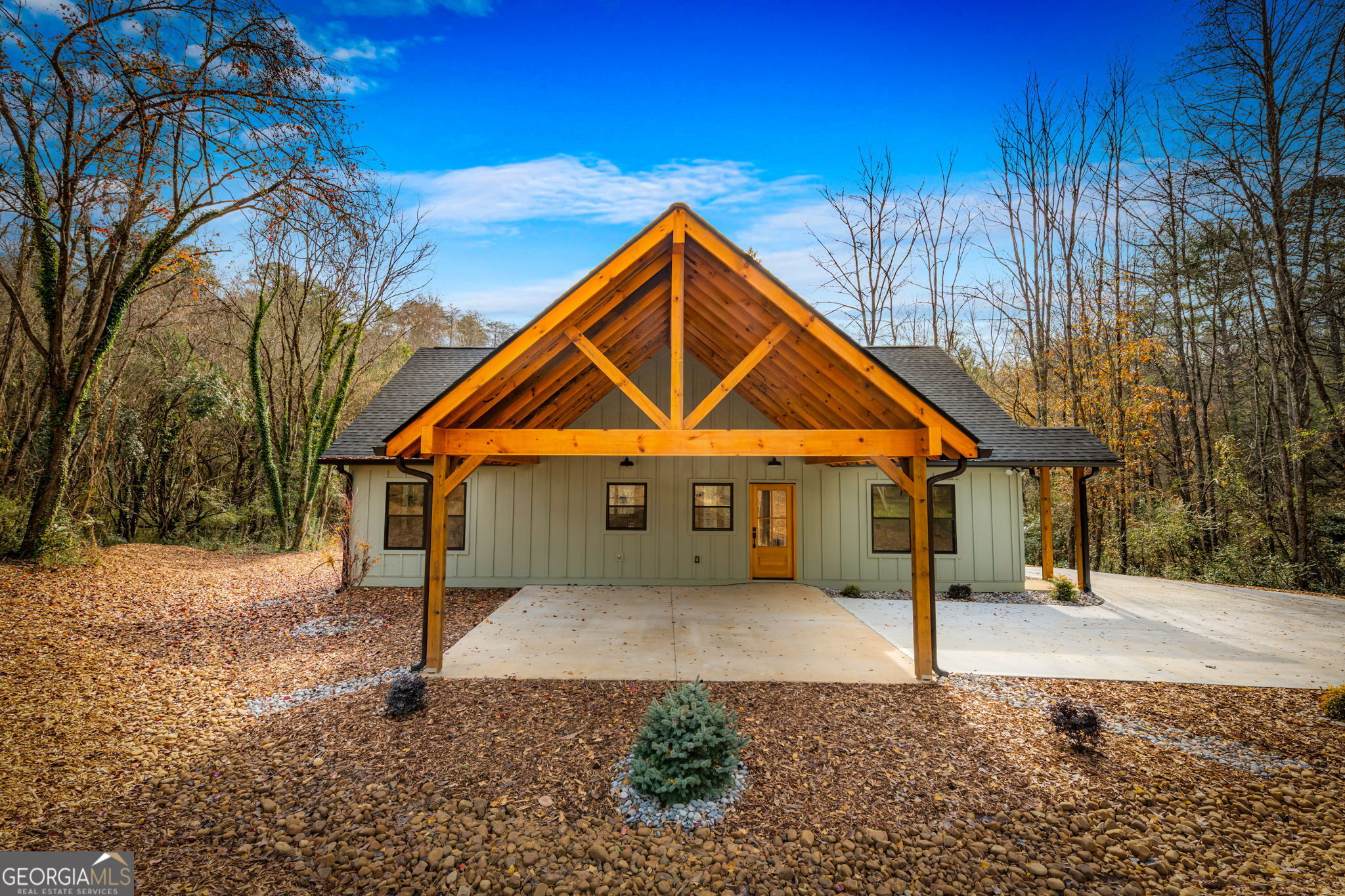 40 Cherry Street East Ellijay, GA 30540 - Photo 47 of 54