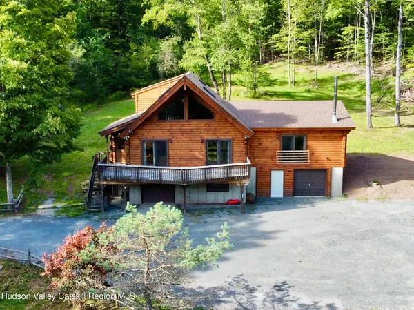 $1,150,000 | 6 Neal, Lanesville, NY 12450