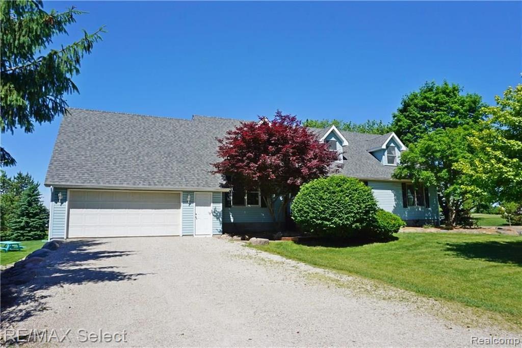 1131 Ripley Road Linden, MI 48451 - Photo 1 of 1