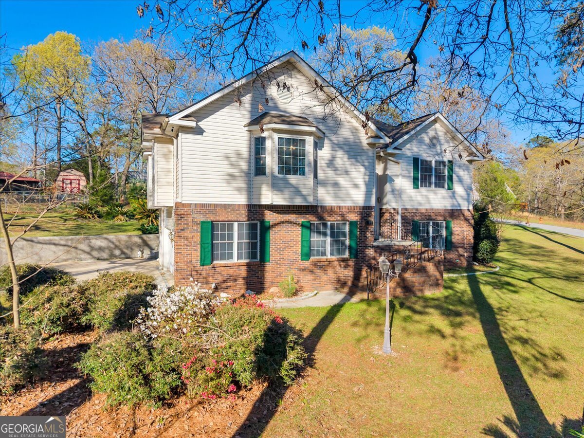 111 Maple Glen Centerville, GA 31028 - Photo 46 of 56