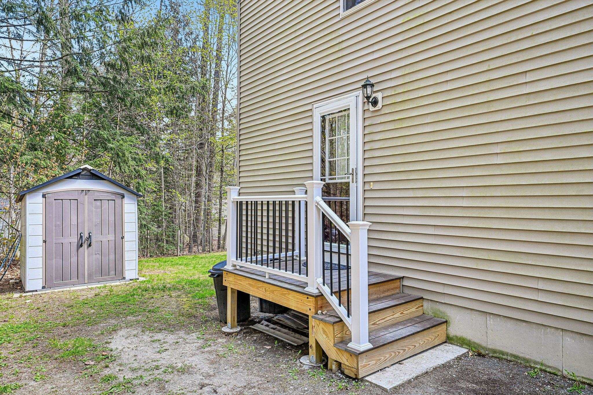 17 Seminole Road Hillsborough, NH 03244 - Photo 34 of 50 Gallery Image 34