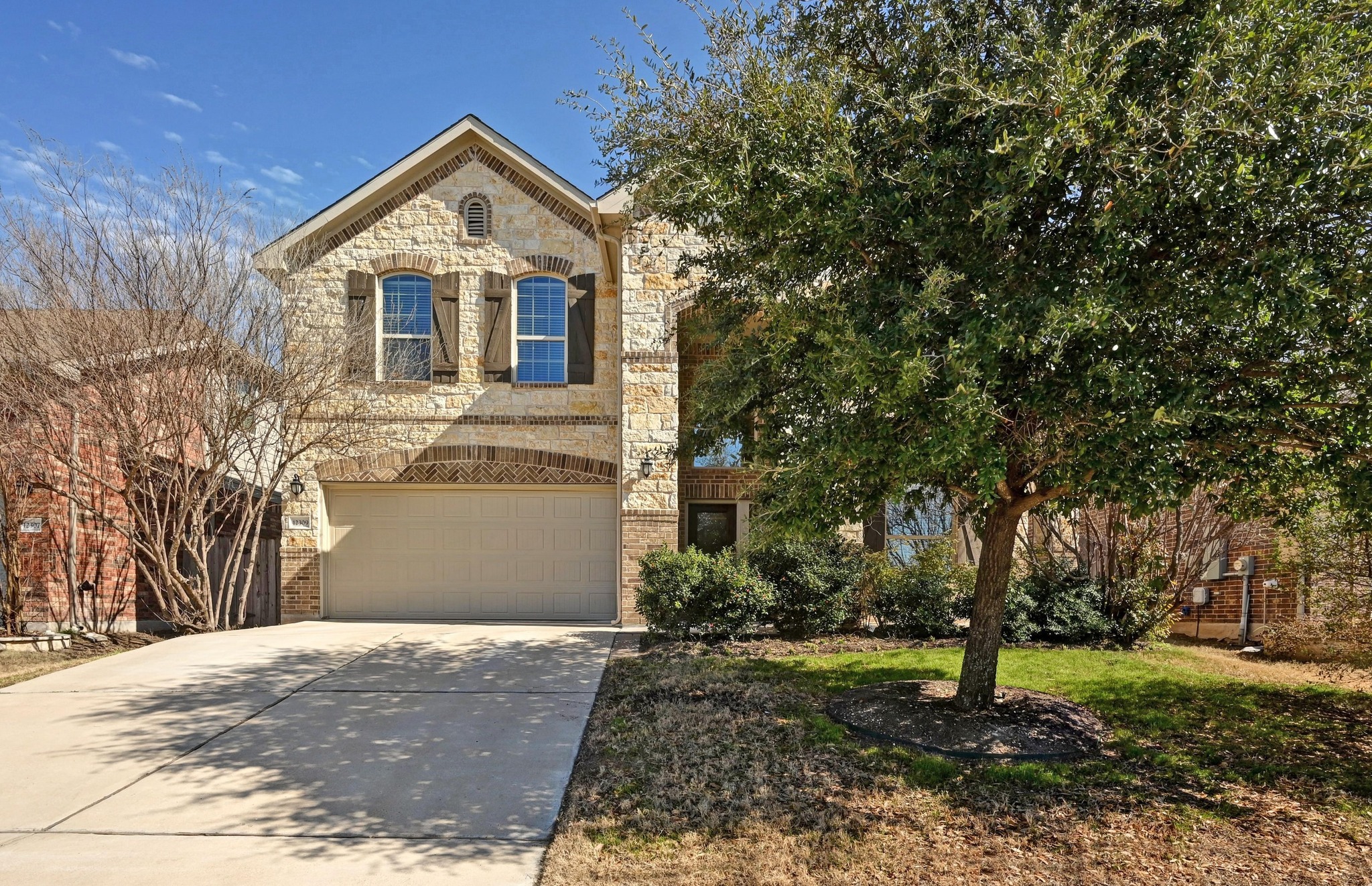 12309 Toluca Drive Austin, TX 78748 - Photo 2 of 37