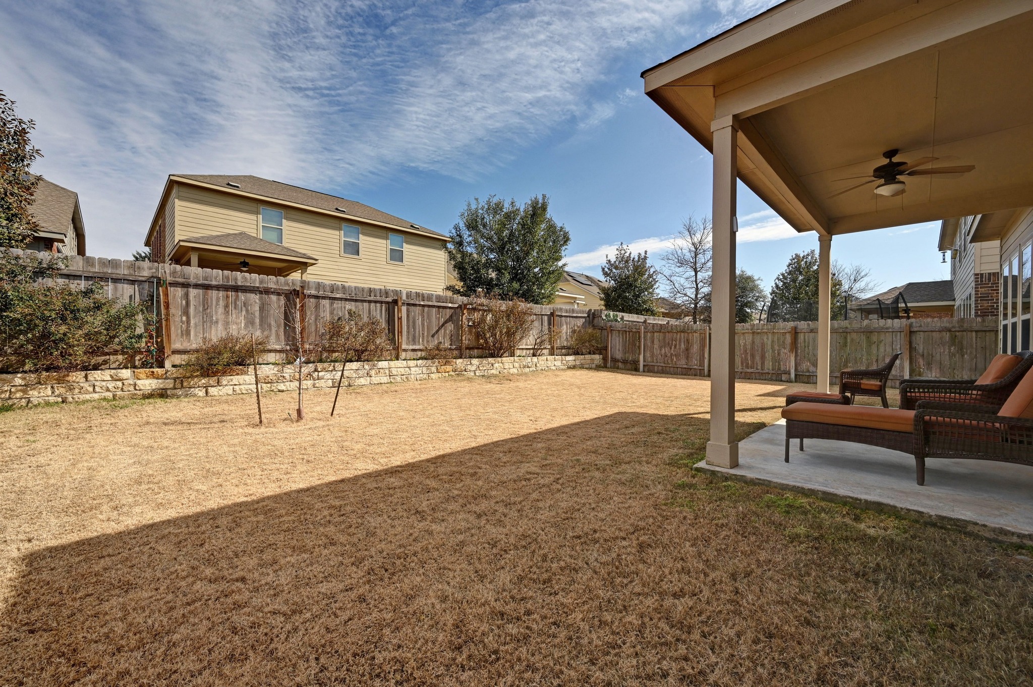 12309 Toluca Drive Austin, TX 78748 - Photo 27 of 37
