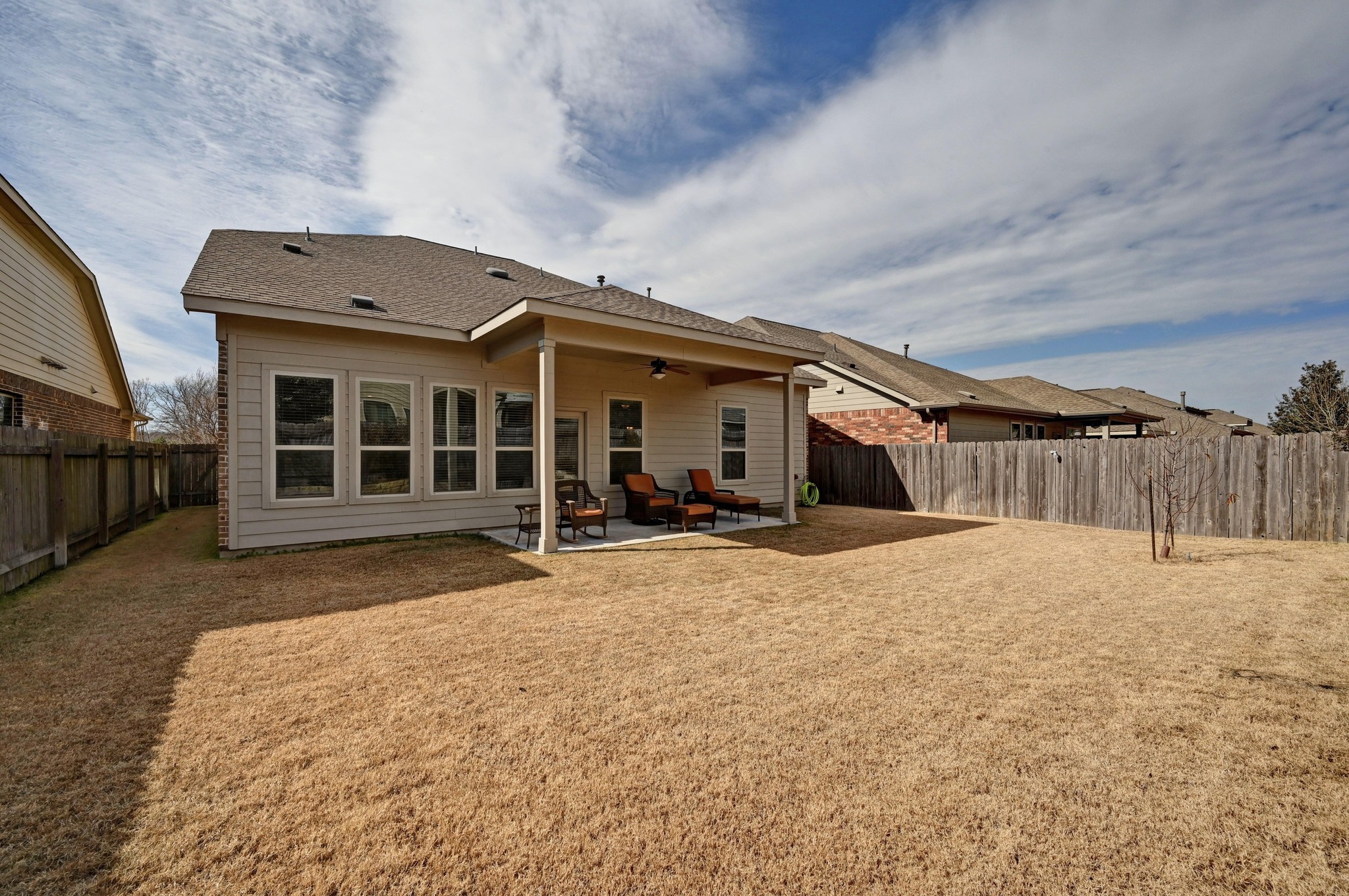 12309 Toluca Drive Austin, TX 78748 - Photo 29 of 37
