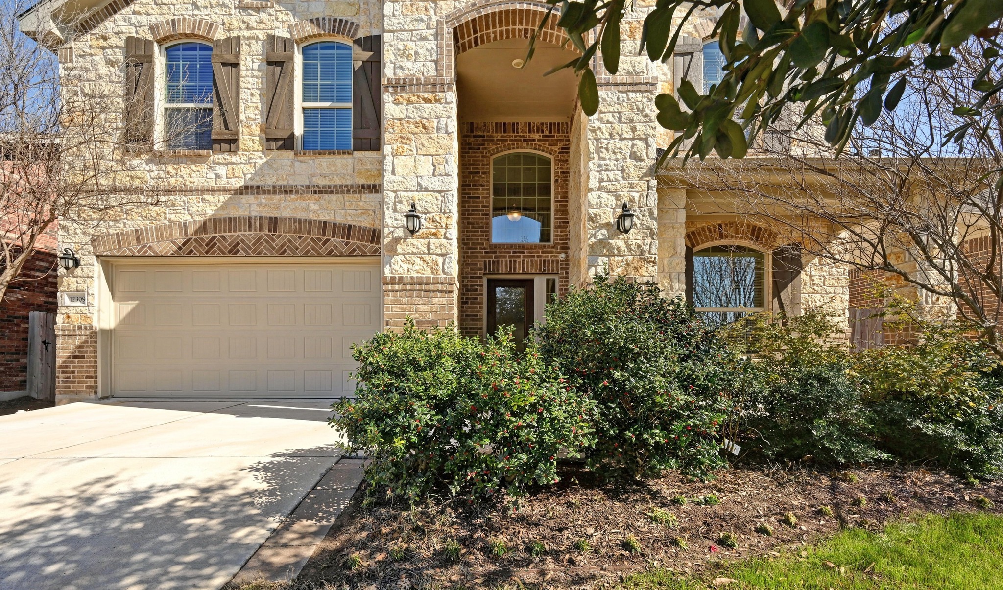 12309 Toluca Drive Austin, TX 78748 - Photo 3 of 37