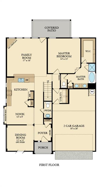 12309 Toluca Drive Austin, TX 78748 - Photo 36 of 37