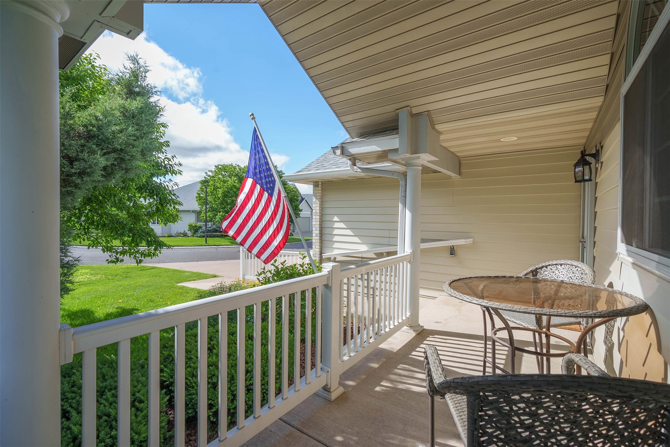 4274 Mill Ridge Circle, Unit 4 Eau Claire, WI 54703 - Photo 3 of 47