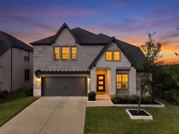 $540,000 | 3502 Prickly Pear Trail, Venus, TX 76084