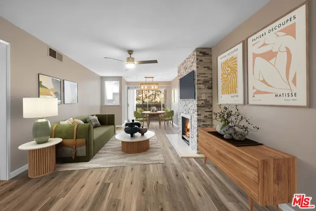 $605,000 | 11109 Summertime Lane, Culver City, CA 90230