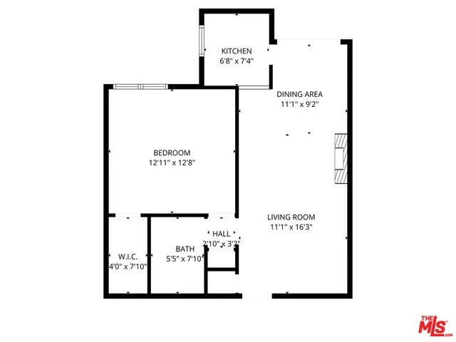 $605,000 | 11109 Summertime Lane, Culver City, CA 90230