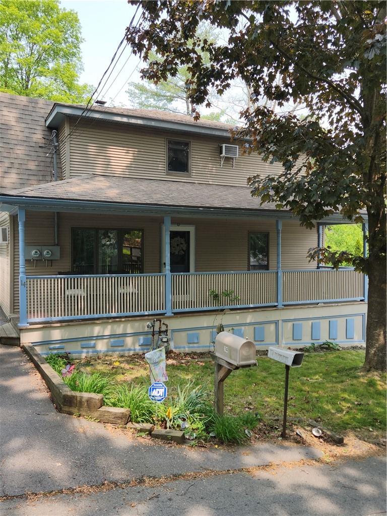 14 Rutan Lane Middletown, NY 10940 - Photo 1 of 1