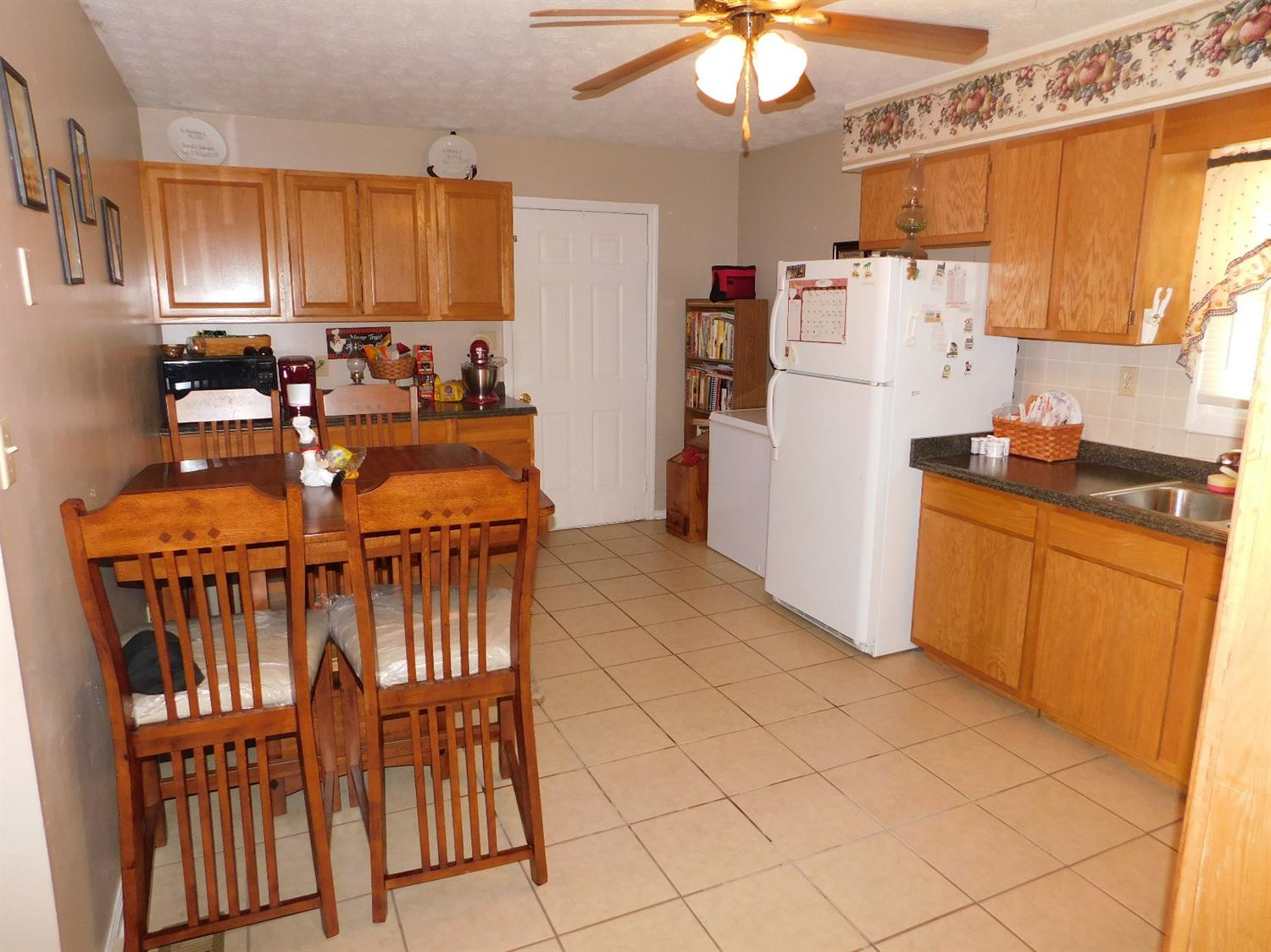 30 Ridge Road Irvine, KY 40336 - Photo 6 of 22 Photo 6
