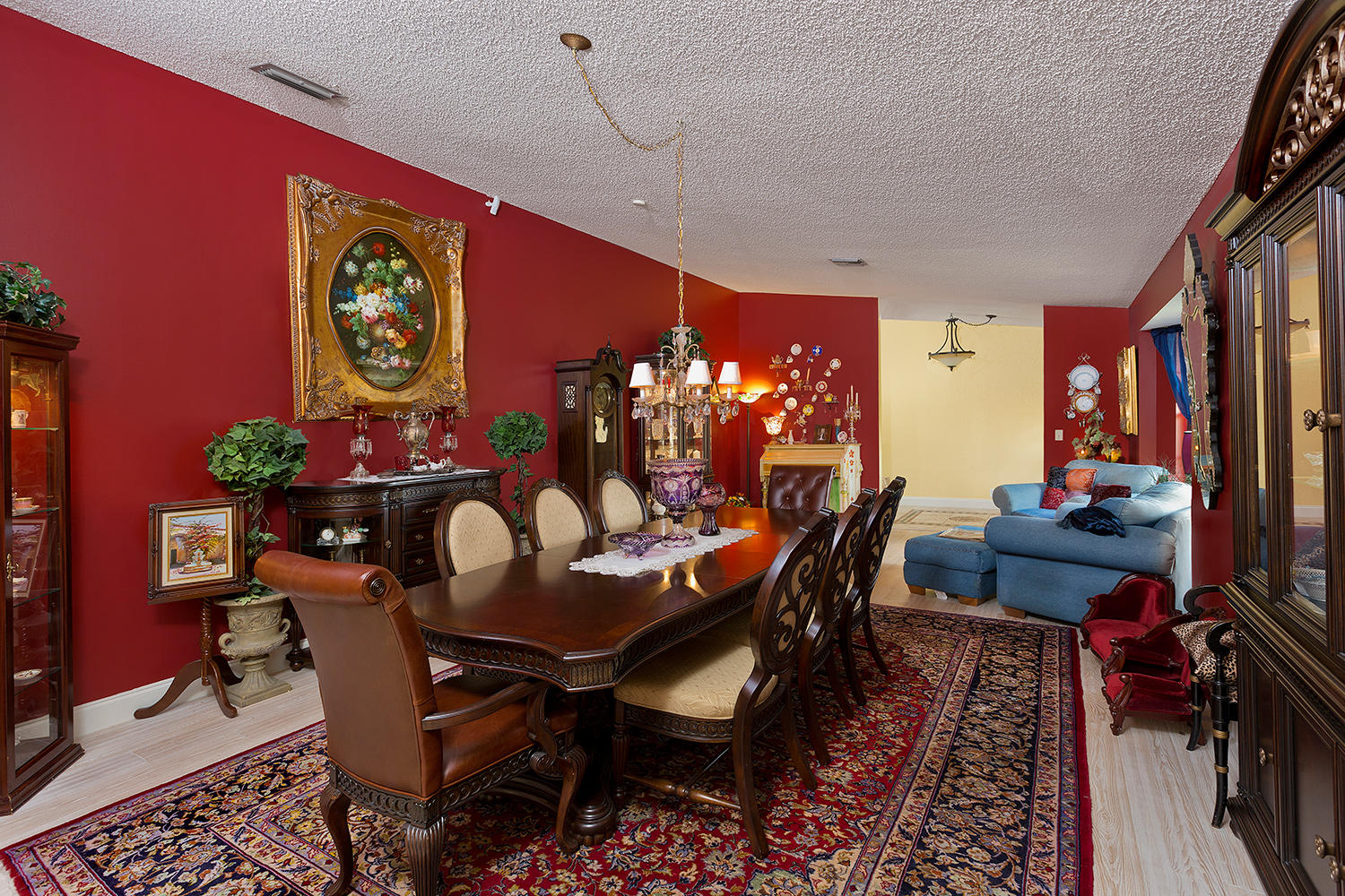 22315 Solitude Drive Boca Raton, FL 33428 - Photo 11 of 43 06_Diningroom_1