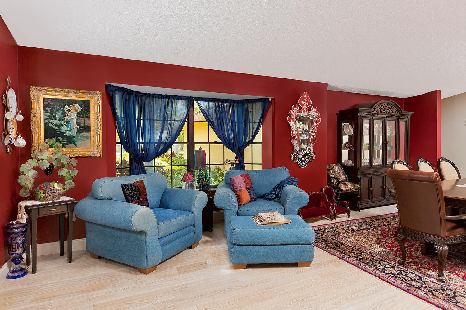22315 Solitude Drive Boca Raton, FL 33428 - Photo 12 of 43 07_Diningroom_Detail