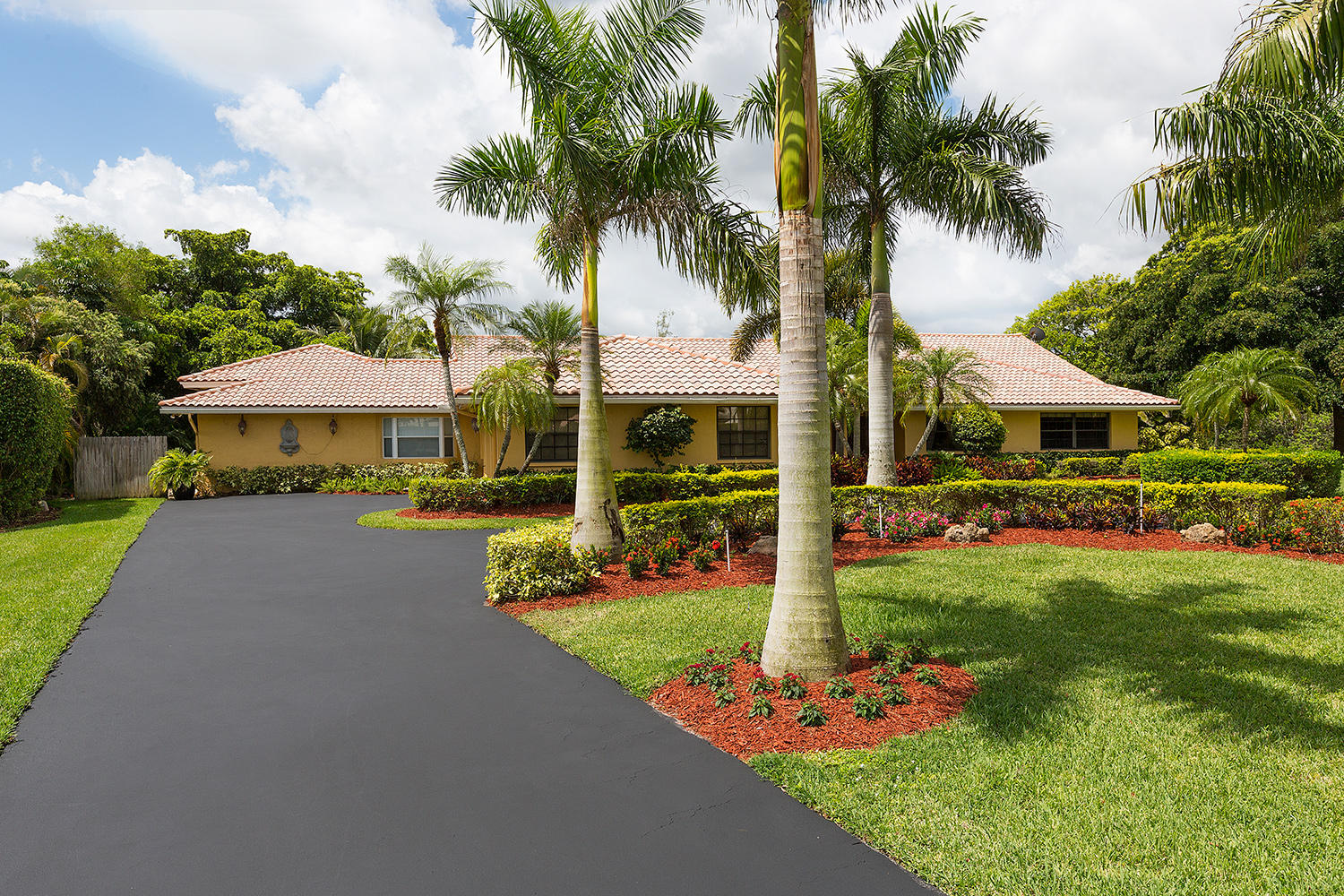 22315 Solitude Drive Boca Raton, FL 33428 - Photo 2 of 43 02_FrontExterior1
