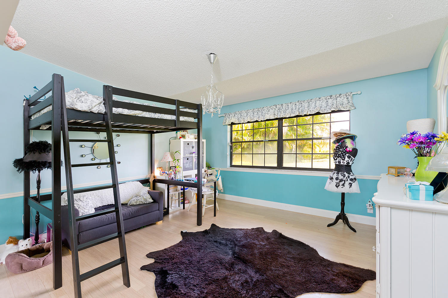 22315 Solitude Drive Boca Raton, FL 33428 - Photo 21 of 43 23_Bedroom3_1