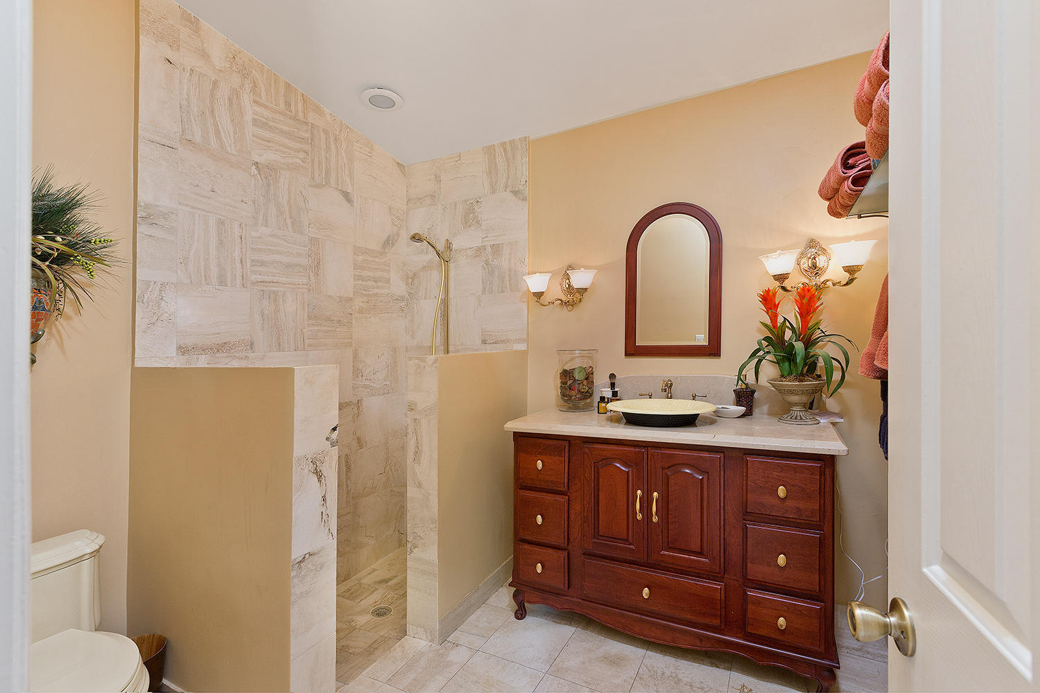 22315 Solitude Drive Boca Raton, FL 33428 - Photo 26 of 43 27_MarbleBathroom