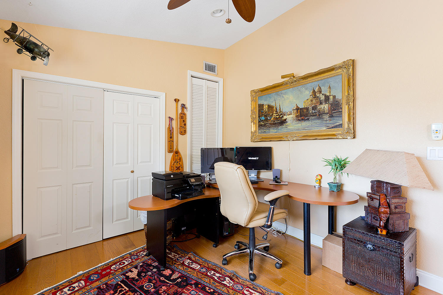 22315 Solitude Drive Boca Raton, FL 33428 - Photo 28 of 43 29_Office2