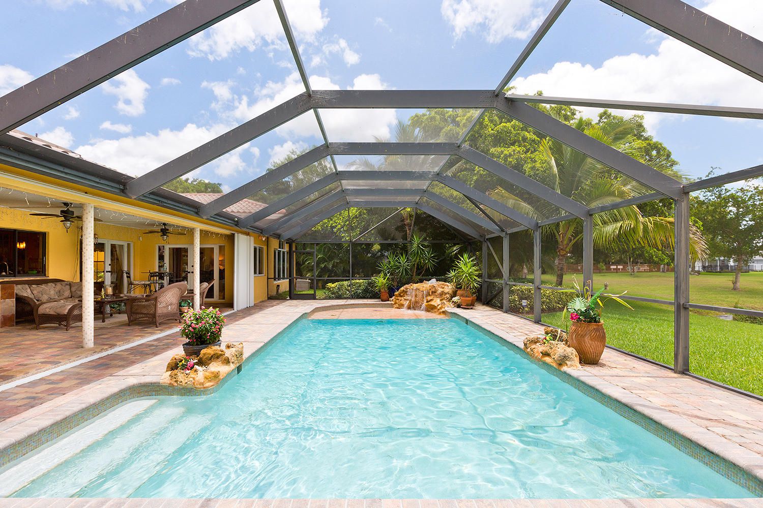 22315 Solitude Drive Boca Raton, FL 33428 - Photo 32 of 43 32_Pool5