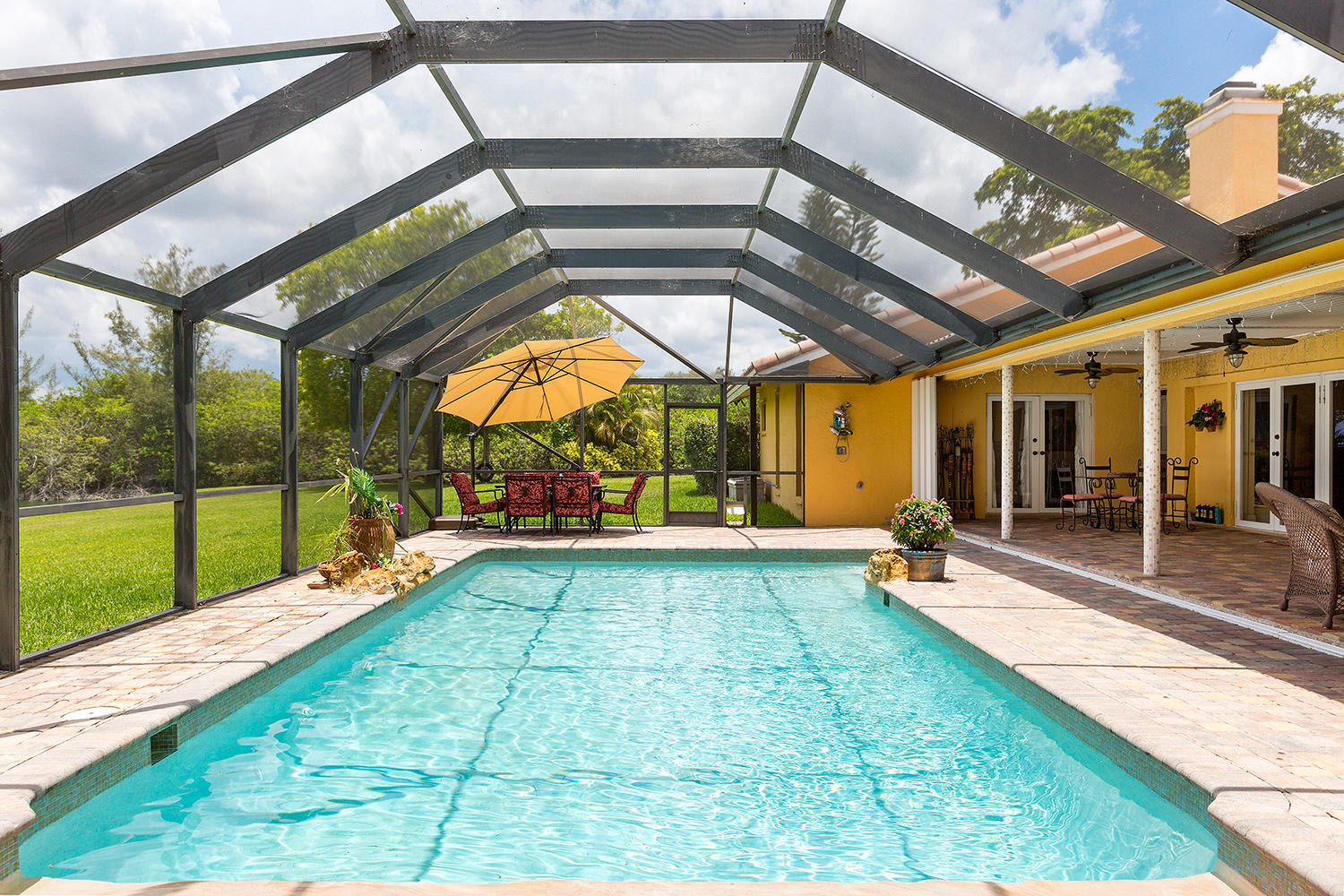 22315 Solitude Drive Boca Raton, FL 33428 - Photo 33 of 43 33_Pool2