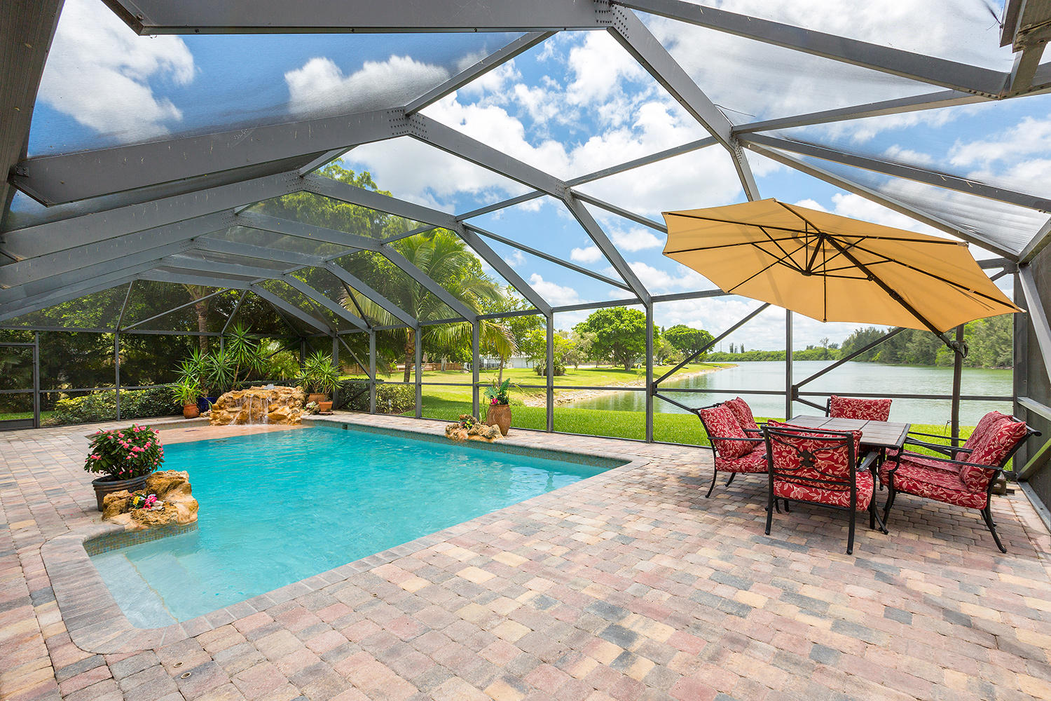 22315 Solitude Drive Boca Raton, FL 33428 - Photo 34 of 43 34_Pool3