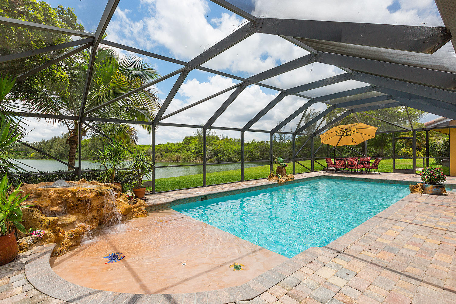 22315 Solitude Drive Boca Raton, FL 33428 - Photo 35 of 43 35_Pool1