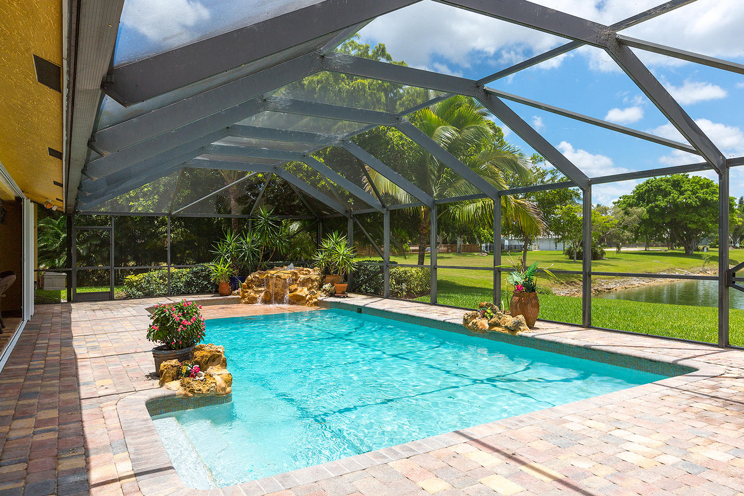 22315 Solitude Drive Boca Raton, FL 33428 - Photo 36 of 43 36_Pool4