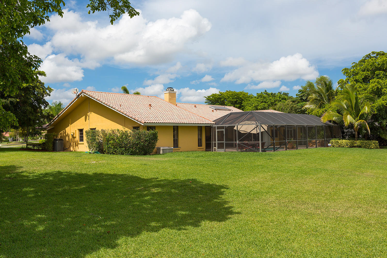 22315 Solitude Drive Boca Raton, FL 33428 - Photo 42 of 43 42_BackExterior2