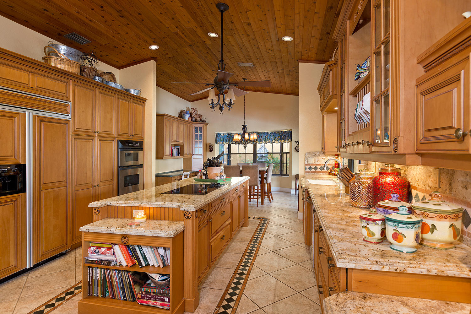 22315 Solitude Drive Boca Raton, FL 33428 - Photo 8 of 43 13_Kitchen_1
