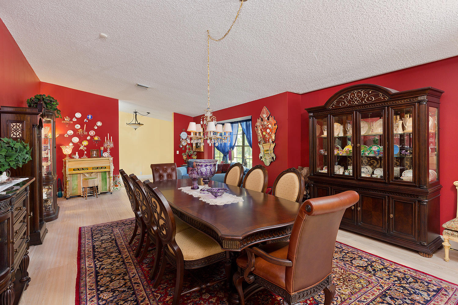 22315 Solitude Drive Boca Raton, FL 33428 - Photo 10 of 43 05_Diningroom_2
