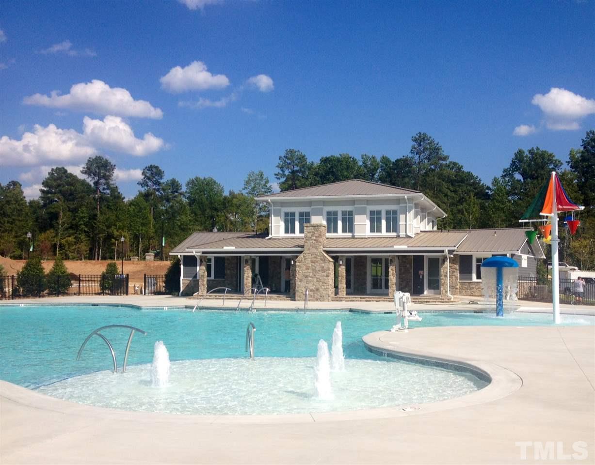 720 Wildflower Ridge Road Wake Forest, NC 27587 - Photo 19 of 25 Gallery Image 19