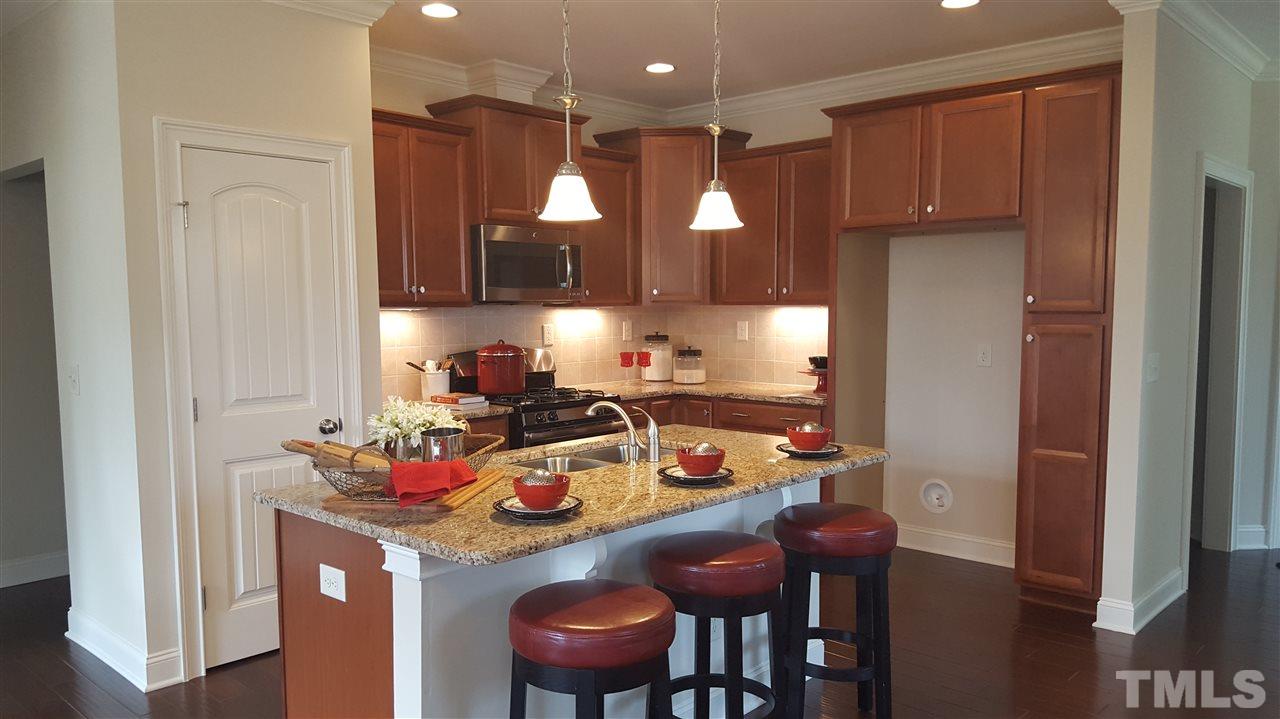 720 Wildflower Ridge Road Wake Forest, NC 27587 - Photo 22 of 25 Gallery Image 22