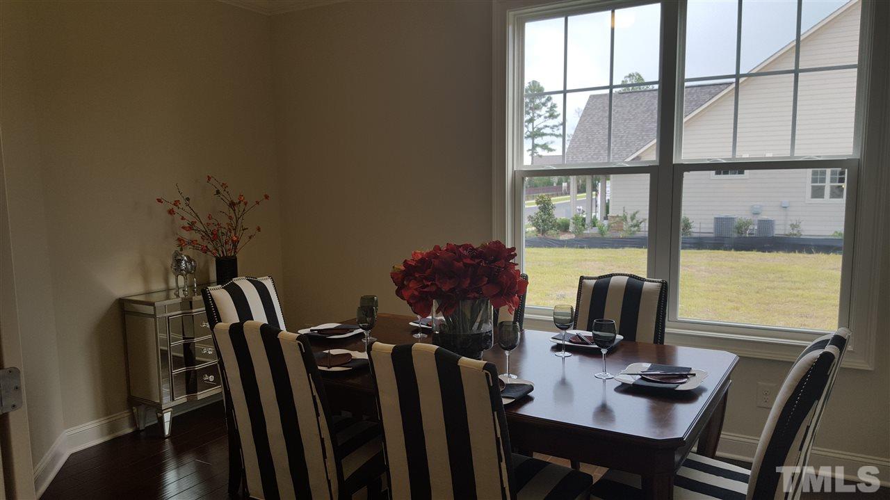 720 Wildflower Ridge Road Wake Forest, NC 27587 - Photo 8 of 25 Gallery Image 8